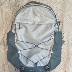 North Face Backpack